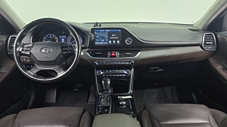 HYUNDAI GRANDEUR IG 2017