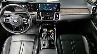 KIA SORENTO 2020