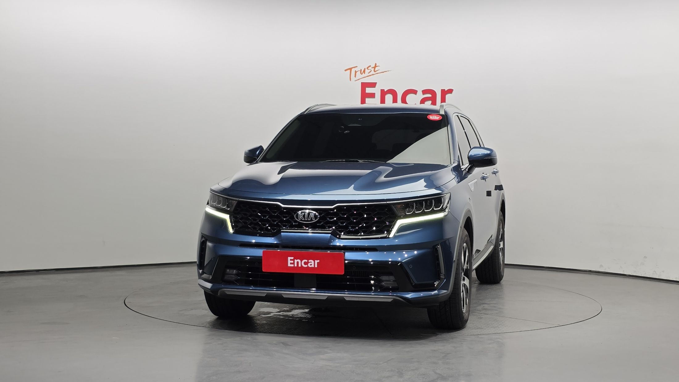 KIA SORENTO 2020