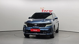 KIA SORENTO 2020