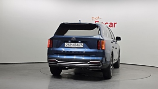 KIA SORENTO 2020