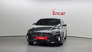 HYUNDAI SONATA NEW RISE 2018