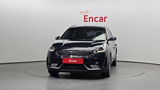 KIA NIRO 2017