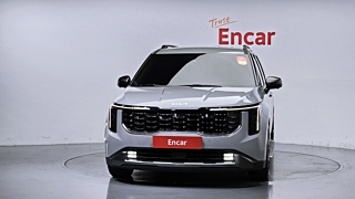 KIA CARNIVAL 2024