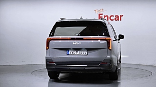 KIA CARNIVAL 2024