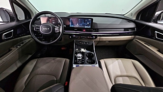 KIA CARNIVAL 2024