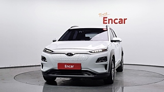 HYUNDAI KONA ELECTRIC 2019