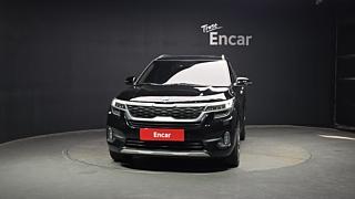 KIA SELTOS 2019