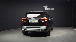 KIA SELTOS 2019