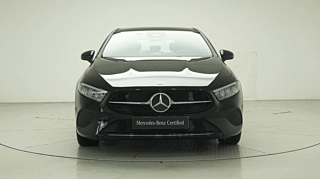 MERCEDES BENZ A-CLASS W177 2024