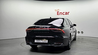 HYUNDAI GRANDEUR IG 2022