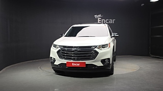 DAEWOO TRAVERSE 2020