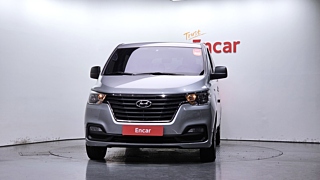 HYUNDAI STAREX GRAND 2019
