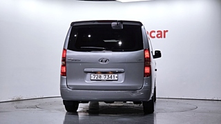 HYUNDAI STAREX GRAND 2019