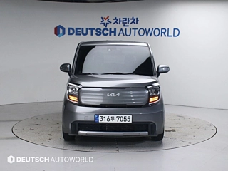 KIA RAY 기아 2023
