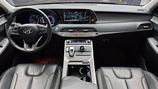 HYUNDAI PALISADE 2020