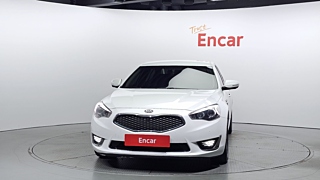 KIA K7 HYBRID 2014