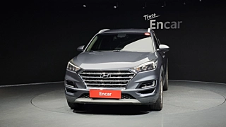 HYUNDAI TUCSON 2020
