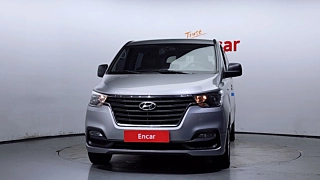 HYUNDAI STAREX GRAND 2020