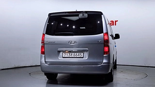 HYUNDAI STAREX GRAND 2020
