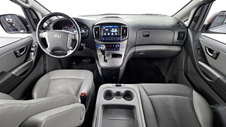 HYUNDAI STAREX GRAND 2020