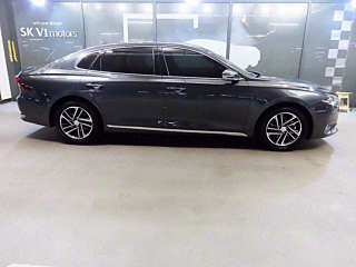 HYUNDAI GRANDEUR IG 2021