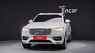 VOLVO XC90 2018