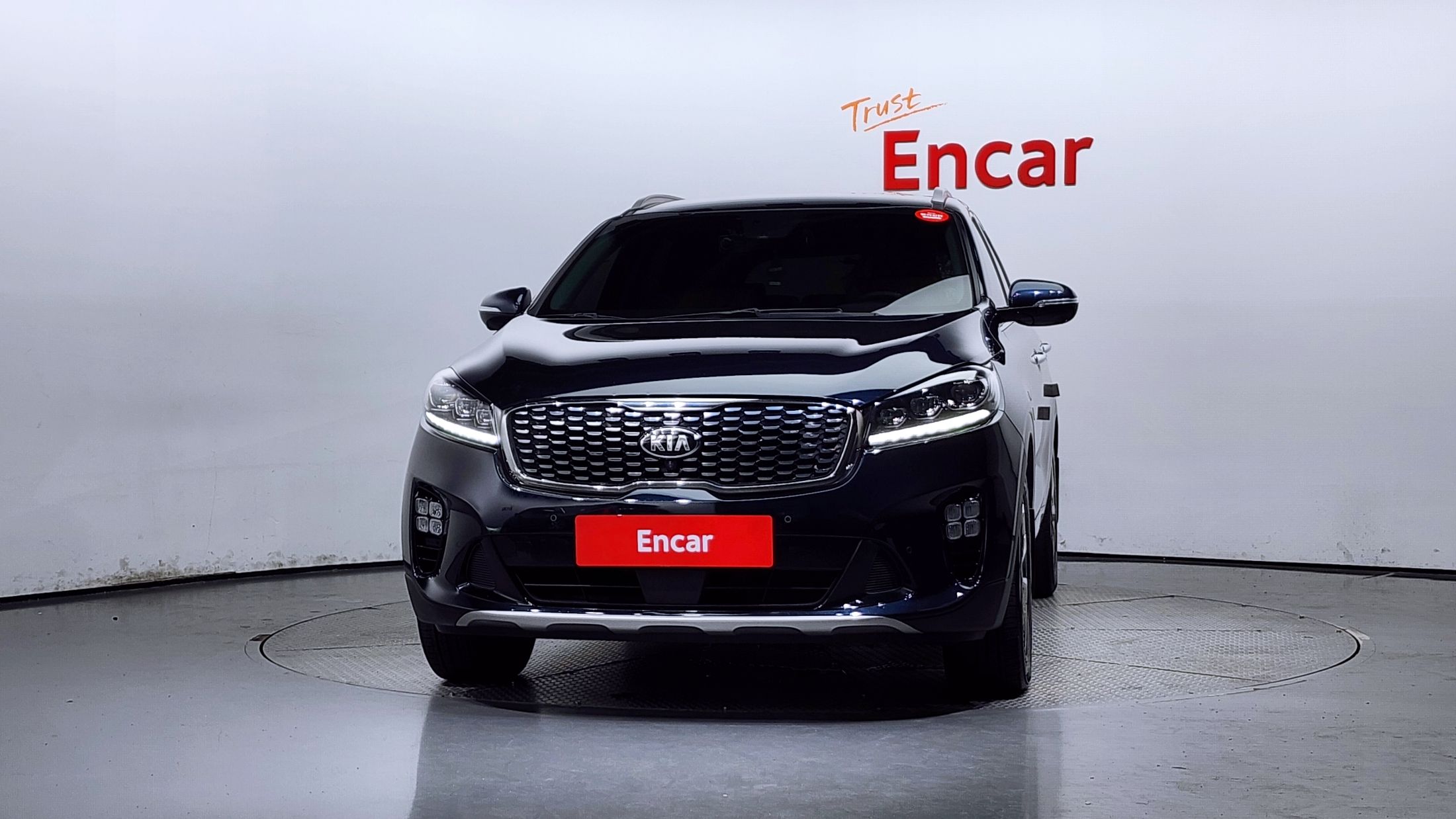 KIA SORENTO 2018