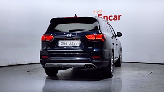 KIA SORENTO 2018