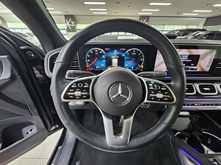 MERCEDES BENZ GLE-CLASS W167 2023