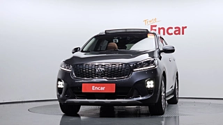 KIA SORENTO 2017