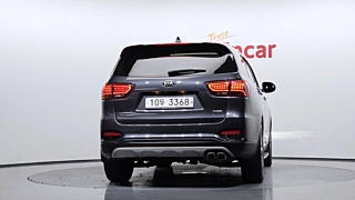 KIA SORENTO 2017