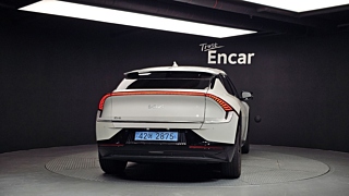 KIA EV6 2022