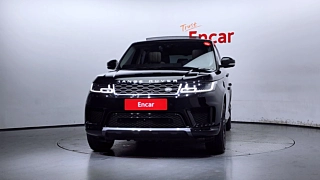 LAND ROVER RANGE ROVER SPORT 2019