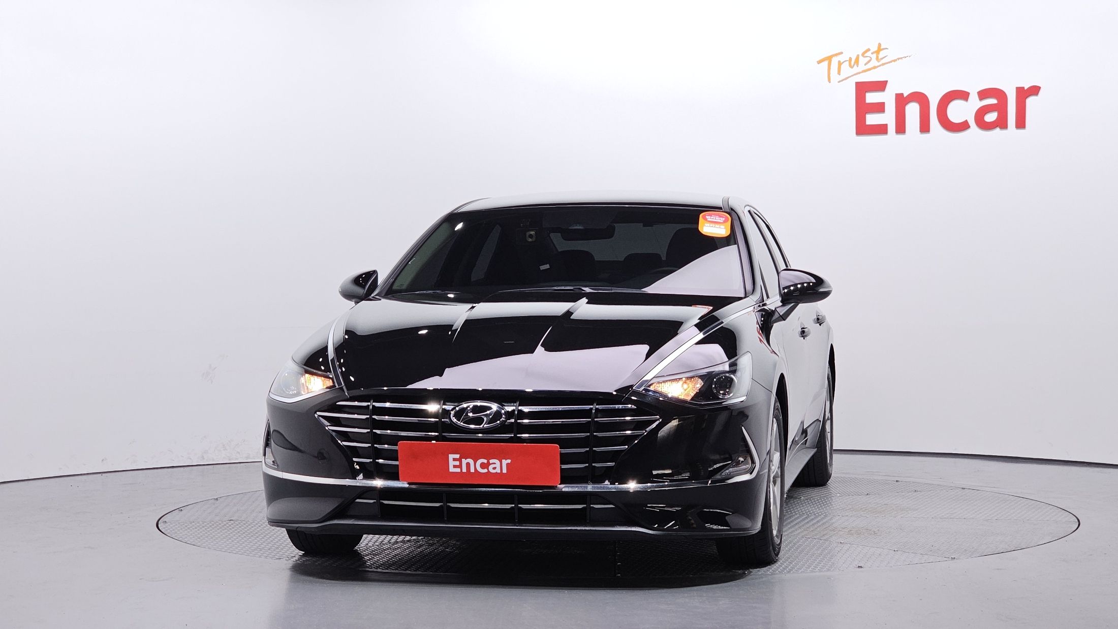 HYUNDAI SONATA DN8 2021