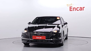 HYUNDAI SONATA DN8 2021