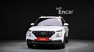 HYUNDAI VENUE 2020