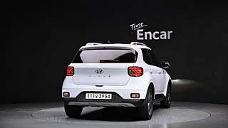 HYUNDAI VENUE 2020
