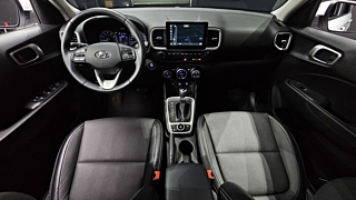 HYUNDAI VENUE 2020