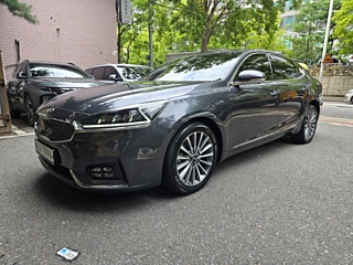 KIA K7  2.4 GDI Noblesse 2019
