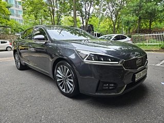 KIA K7  2019