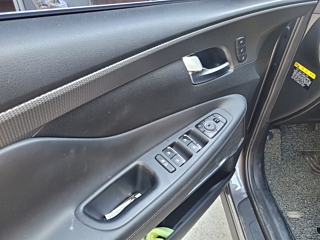 HYUNDAI SANTAFE TM 2018