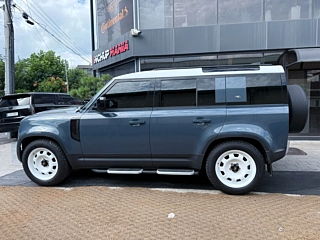 LAND ROVER DEFENDER L663 2020