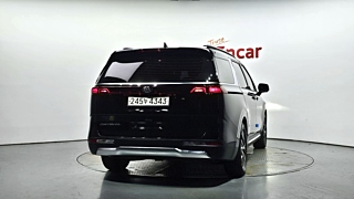 KIA CARNIVAL 2021
