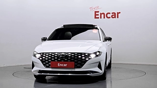 HYUNDAI GRANDEUR IG 2022