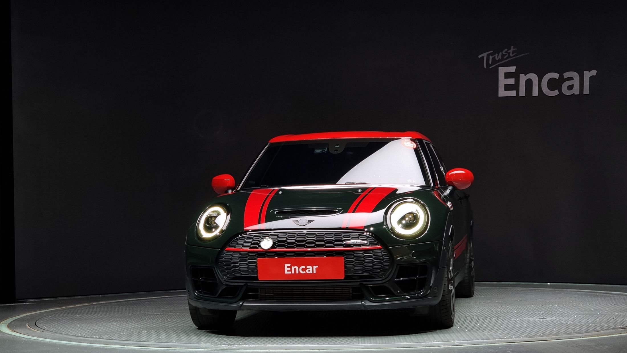 MINI CLUBMAN COOPER S 2023