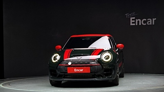 MINI CLUBMAN COOPER S 2023