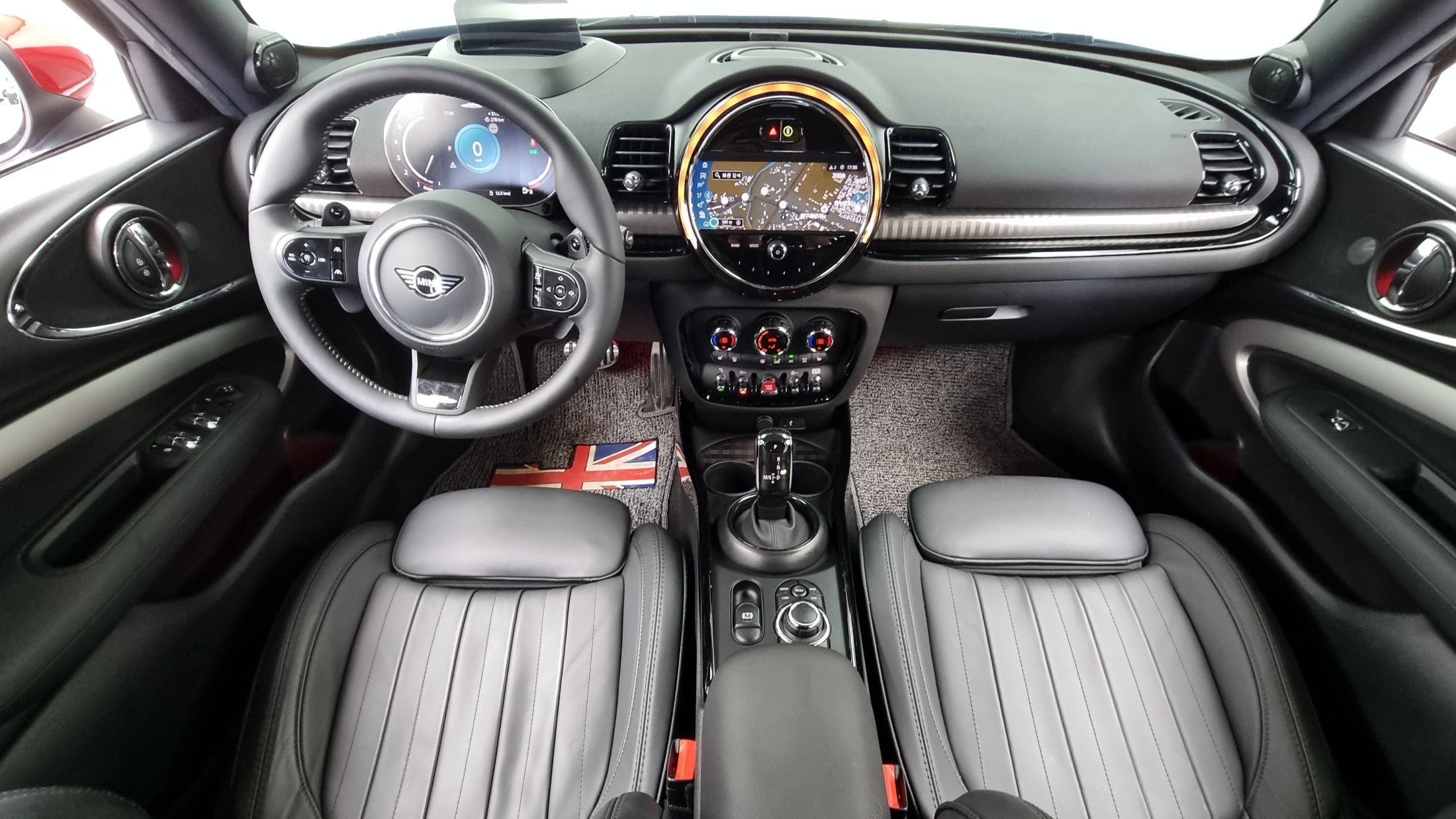 MINI CLUBMAN COOPER S 2023