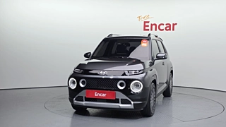 HYUNDAI CASPER 2022