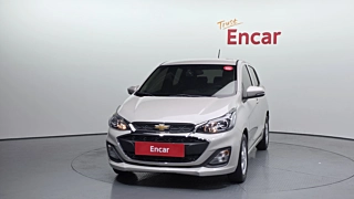 DAEWOO SPARK 2020